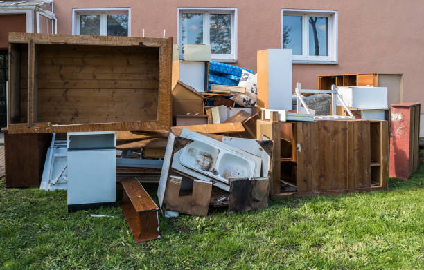 Best Estate Cleanout Services  in Riverton, NJ