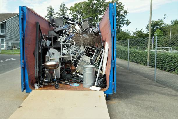 Best Household Junk Removal  in Riverton, NJ