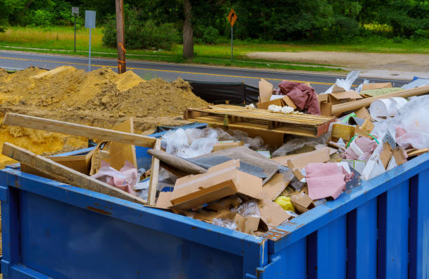 Best Residential Junk Removal  in Riverton, NJ